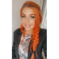 Carly Mason