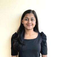 Palak Jain