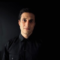 Alexis Mileounis