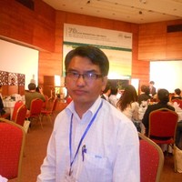 Devendra Gauchan PhD