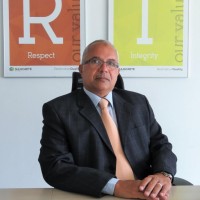 Khaled Ziedan