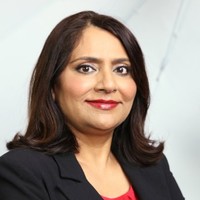 Jaya Chowdhury