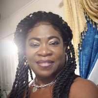 EVETTE WILSON