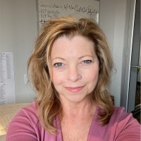 Kimberley Moore