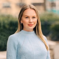 Elina Brewer (Formerly Diemer)