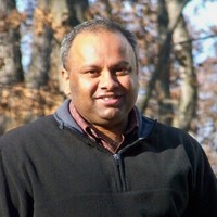 Rajen Shah