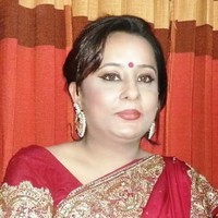 Mst. Nahid Sultana
