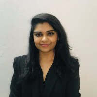 Praveena Sekar