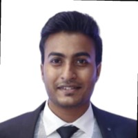 Chinmay Patil