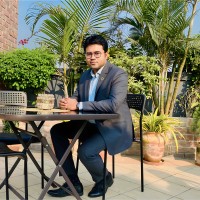 Abdullah Al Mamun