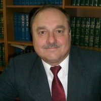 Kenneth V. Hoffman
