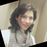 Marya Daginawala