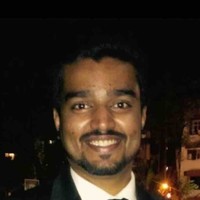 Anand Mathapati