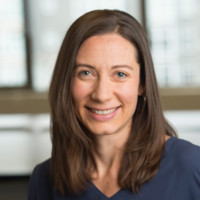 Tricia Maas, Ph.D.