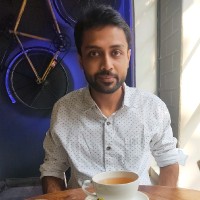 Soham Sarkar