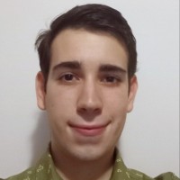 Martín Olivetti
