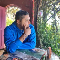 Leonardo Noel Sarmiento Lopez