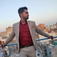 Mustakeem Ansari