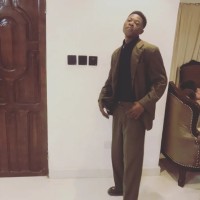 Samuel Sunday