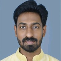 Abhijith D