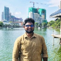 Saikiran Pappu