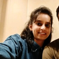 Vanshika Kabra