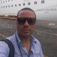 ISRAEL DE JESUS CERQUEIRA