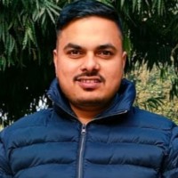 Shubham Sharma