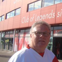 Arthur Smith