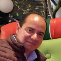 Jorge Ulises Muñiz González