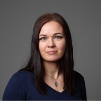 Riikka Järvenpää