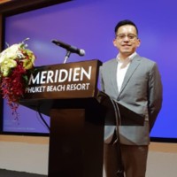 David Prasert Tang, Cfp®