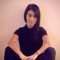 Karina La Rosa Estrada