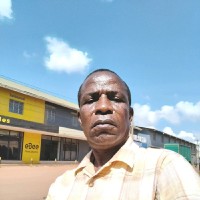 Kikanga Ssebowa