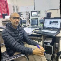 MOHAMED EL AMINE SLIMANI