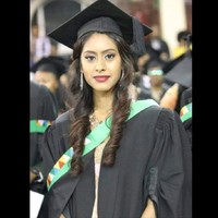 Tamera Heeralal