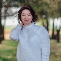 Anna Ryzhova