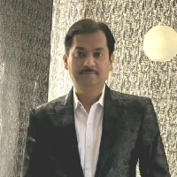 Romesh Mudgal