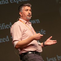 Sakis Ladopoulos