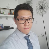 Michael Yang