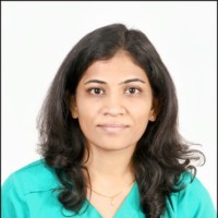 Mayuri Khairnar