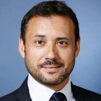 Jean-Michel Candela