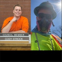 Cody Strock
