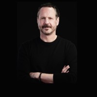 Eric van Dam