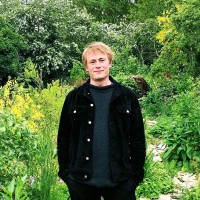 Magnus Nørager