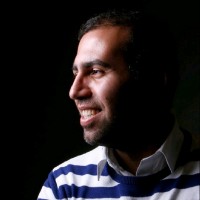 Fadi Ghazal, E.I.T.