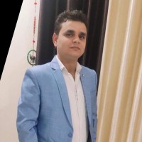 Mohit Gautam