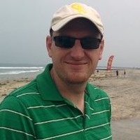 David Ubsdell, P.Eng