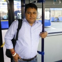 Girish Girishupadhyay