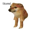 user name